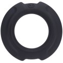 Doc Johnson - Pierścień erekcyjny 3,5 cm Flexisteel Doc Johnson