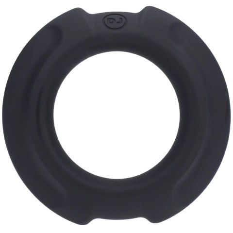 Doc Johnson - Pierścień erekcyjny 3,5 cm Flexisteel Doc Johnson Doc Johnson - Pierścień erekcyjny 3,5 cm Flexisteel Doc Johnson