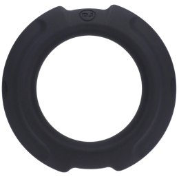Doc Johnson - Pierścień erekcyjny 4,3 cm Flexisteel Doc Johnson