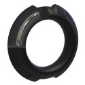Doc Johnson - Pierścień erekcyjny 4,3 cm Flexisteel Doc Johnson