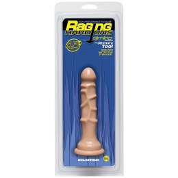 Doc Johnson - Realistyczne dildo prążkowane 11 cm Doc Johnson