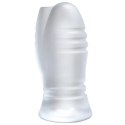 Doc Johnson - Stymulator masażer 10 funkcji Ultraskyn Doc Johnson