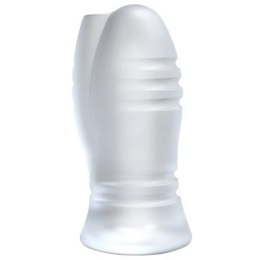 Doc Johnson - Stymulator masażer 10 funkcji Ultraskyn Doc Johnson