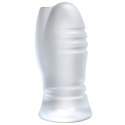 Doc Johnson - Stymulator masażer 10 funkcji Ultraskyn Doc Johnson