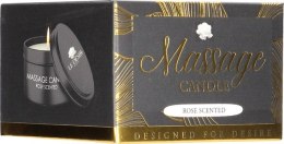 Le desir - Świeca do masażu Le Désir by Shots
