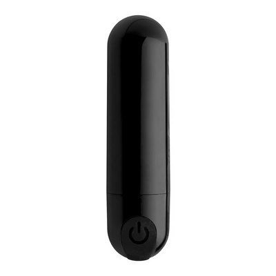 Metalowa kula wibracyjna z 10 prędkościami Xr Brands XR Brands Metalowa kula wibracyjna z 10 prędkościami Xr Brands XR Brands