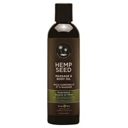 Mieszanka olejków erotycznych 236 ml - The earthly body Earthly body