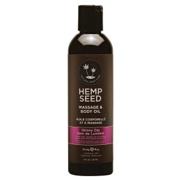 Mieszanka olejków erotycznych 236 ml - The earthly body Earthly body