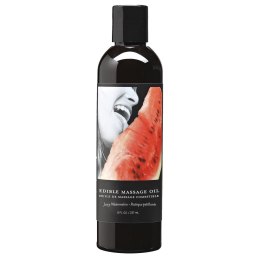 Olejek do masażu arbuzowy 237 ml - The earthly body Earthly body