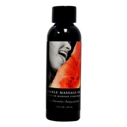 Olejek do masażu arbuzowy 60 ml - The earthly body Earthly body