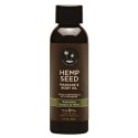 Olejek do masażu guawa 60 ml - The earthly body Earthly body