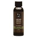 Olejek do masażu guawa 60 ml - The earthly body Earthly body