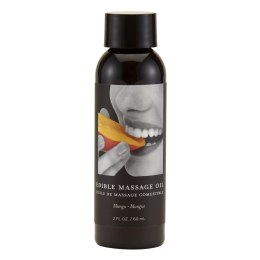 Olejek do masażu mango 60 ml - The earthly body Earthly body