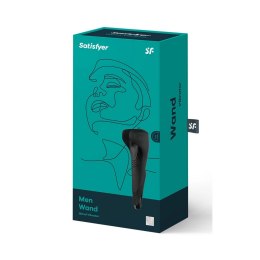 Satisfyer - Automatyczny wibrator Men Satisfyer