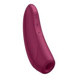 Satisfyer - Stymulator łechtaczki Curvy 1 Satisfyer