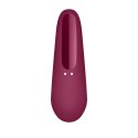 Satisfyer - Stymulator łechtaczki Curvy 1 Satisfyer