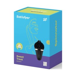 Satisfyer Stymulator łechtaczki Sweet Treat Satisfyer