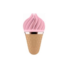 Satisfyer - Stymulator łechtaczki Sweet Treat Satisfyer