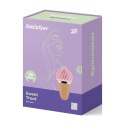 Satisfyer - Stymulator łechtaczki Sweet Treat Satisfyer