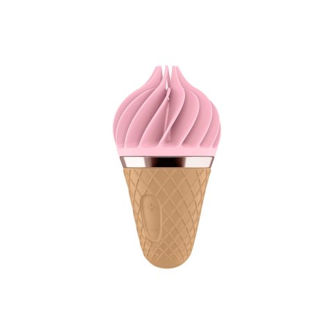 Satisfyer - Stymulator łechtaczki Sweet Treat Satisfyer Satisfyer - Stymulator łechtaczki Sweet Treat Satisfyer