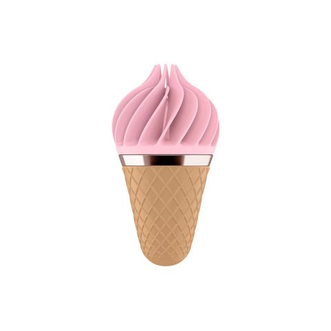 Satisfyer - Stymulator łechtaczki Sweet Treat Satisfyer Satisfyer - Stymulator łechtaczki Sweet Treat Satisfyer