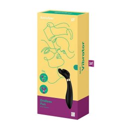 Satisfyer - Wibrator analny Endless Satisfyer