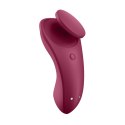 Satisfyer - Wibrator do majteczek Sexy Secret Satisfyer