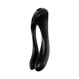 Satisfyer - Wibrator na palec Candy Cane Satisfyer