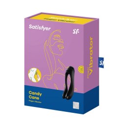 Satisfyer - Wibrator na palec Candy Cane Satisfyer