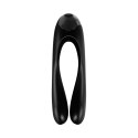 Satisfyer - Wibrator na palec Candy Cane Satisfyer