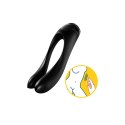 Satisfyer - Wibrator na palec Candy Cane Satisfyer