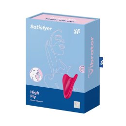 Satisfyer - Wibrator na palec High Fly Satisfyer Satisfyer