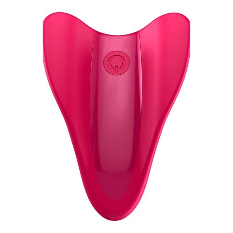 Satisfyer - Wibrator na palec High Fly Satisfyer Satisfyer Satisfyer - Wibrator na palec High Fly Satisfyer Satisfyer