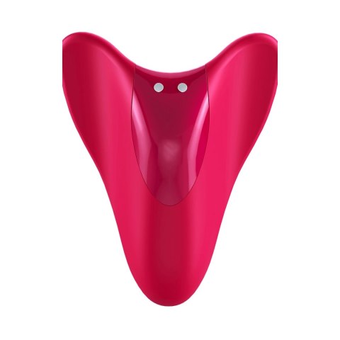 Satisfyer - Wibrator na palec High Fly Satisfyer Satisfyer Satisfyer - Wibrator na palec High Fly Satisfyer Satisfyer