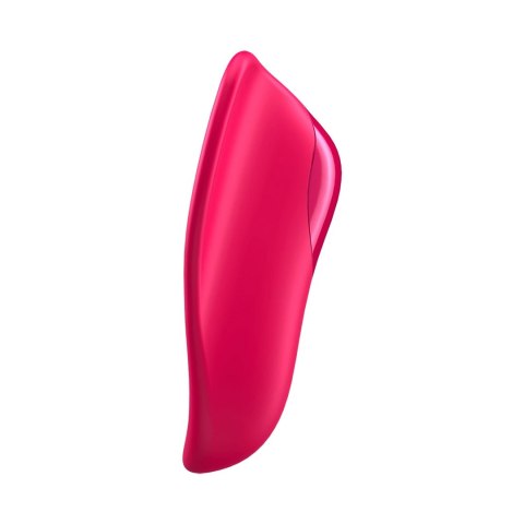 Satisfyer - Wibrator na palec High Fly Satisfyer Satisfyer Satisfyer - Wibrator na palec High Fly Satisfyer Satisfyer