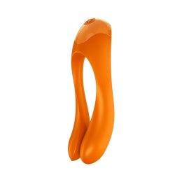 Satisfyer - Wibrator na palec Satisfyer Satisfyer
