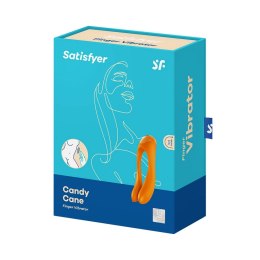 Satisfyer - Wibrator na palec Satisfyer Satisfyer