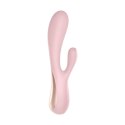Satisfyer - Wibrator podwójny króliczek Mono Satisfyer