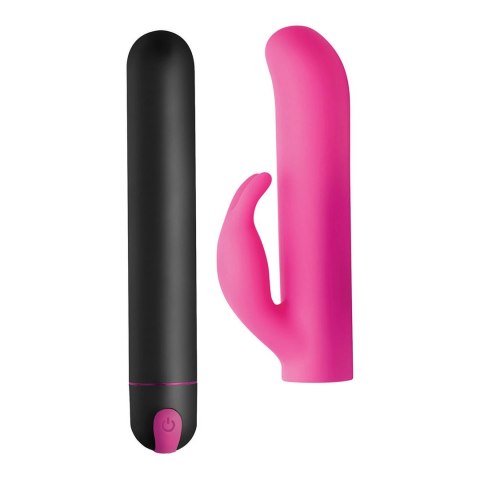 Silikonowy stymulator Xr Brands XR Brands Silikonowy stymulator Xr Brands XR Brands