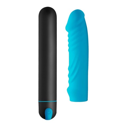 Silikonowy stymulator Xr Brands XR Brands Silikonowy stymulator Xr Brands XR Brands