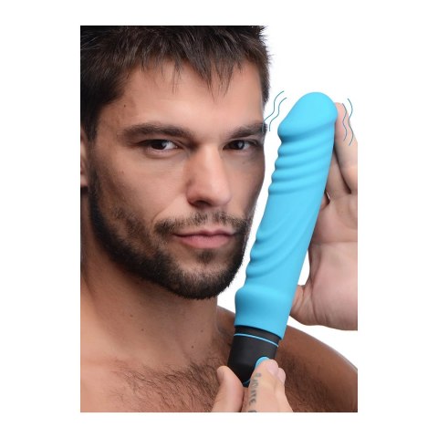 Silikonowy stymulator Xr Brands XR Brands Silikonowy stymulator Xr Brands XR Brands