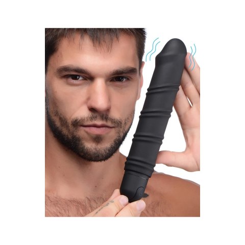 Silikonowy stymulator Xr Brands XR Brands Silikonowy stymulator Xr Brands XR Brands