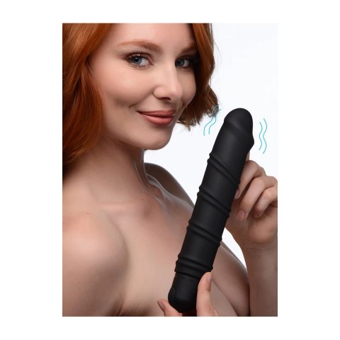 Silikonowy stymulator Xr Brands XR Brands Silikonowy stymulator Xr Brands XR Brands