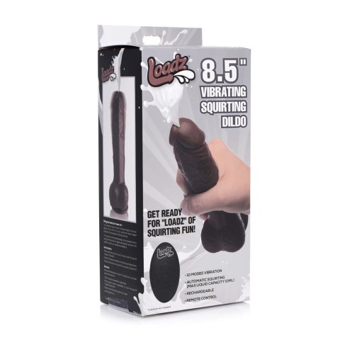 Squirting Dildo - 8.5 / 21,5 cm Xr Brands XR Brands Squirting Dildo - 8.5 / 21,5 cm Xr Brands XR Brands