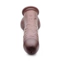 Squirting Dildo - 8.5 / 21,5 cm Xr Brands XR Brands