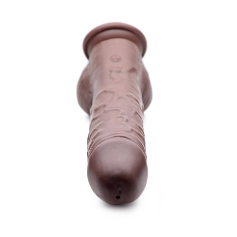 Squirting Dildo - 8.5 / 21,5 cm Xr Brands XR Brands Squirting Dildo - 8.5 / 21,5 cm Xr Brands XR Brands