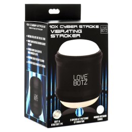 Stroker z wibracjami Xr Brands XR Brands