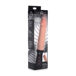 Wibrujące i pchające dildo z uchwytem Xr Brands XR Brands