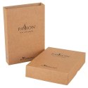 Passion - Seksowne Koronkowe Body Z Siateczką Czarne Zinnia S/M Passion