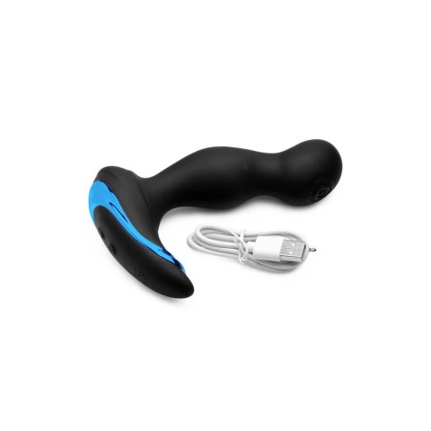 6-biegowy stymulator prostaty Xr Brands XR Brands 6-biegowy stymulator prostaty Xr Brands XR Brands